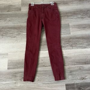 Kuhl Legendary outdoor pants size 0